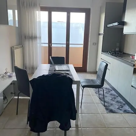 Apartment Orange Holidays Montesilvano