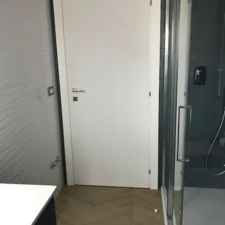 Apartment Orange Holidays Montesilvano