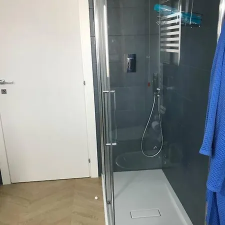 公寓 Orange Holidays Montesilvano Marina